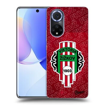 Ovitek za Huawei Nova 9 - FK Viktoria Žižkov B