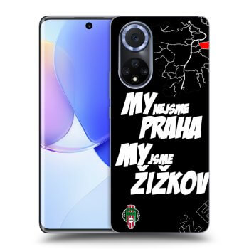 Ovitek za Huawei Nova 9 - FK Viktoria Žižkov A