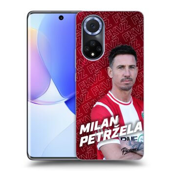 Ovitek za Huawei Nova 9 - FK Viktoria Žižkov I