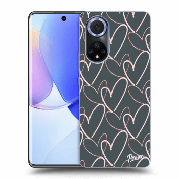 Ovitek za Huawei Nova 9 - Lots of love