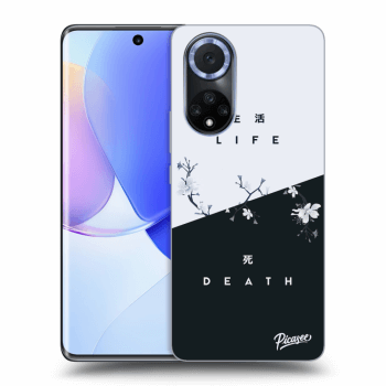 Ovitek za Huawei Nova 9 - Life - Death