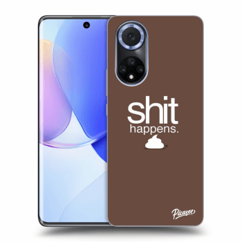 Ovitek za Huawei Nova 9 - Shit happens