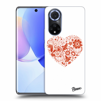 Ovitek za Huawei Nova 9 - Big heart