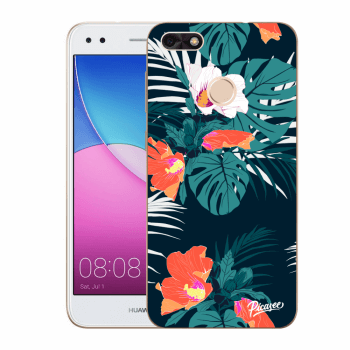 Ovitek za Huawei P9 Lite Mini - Monstera Color