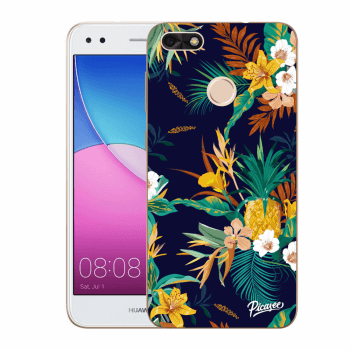 Ovitek za Huawei P9 Lite Mini - Pineapple Color