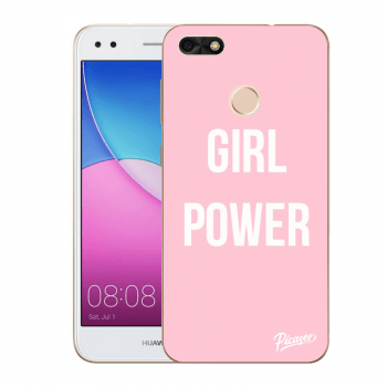 Ovitek za Huawei P9 Lite Mini - Girl power