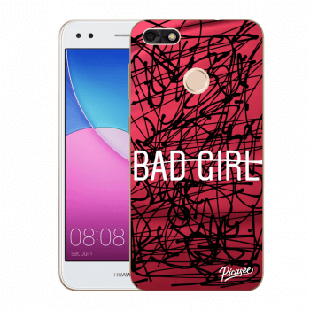 Ovitek za Huawei P9 Lite Mini - Bad girl