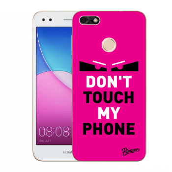 Ovitek za Huawei P9 Lite Mini - Shadow Eye - Pink