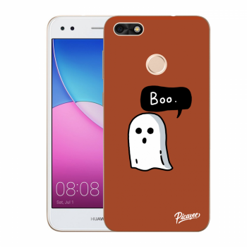 Ovitek za Huawei P9 Lite Mini - Boo