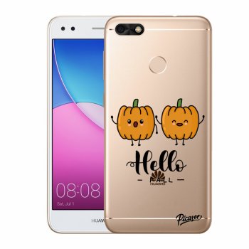 Ovitek za Huawei P9 Lite Mini - Hallo Fall