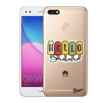 Ovitek za Huawei P9 Lite Mini - Ice Cream