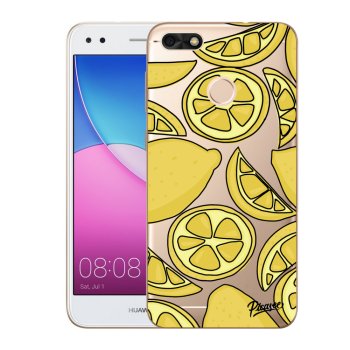 Ovitek za Huawei P9 Lite Mini - Lemon