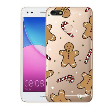 Ovitek za Huawei P9 Lite Mini - Gingerbread