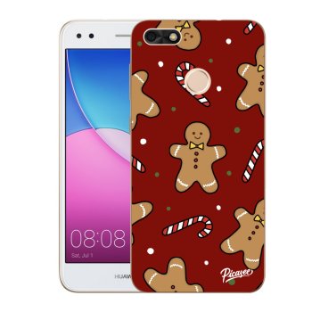 Ovitek za Huawei P9 Lite Mini - Gingerbread 2