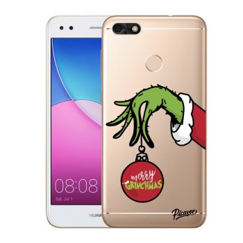 Ovitek za Huawei P9 Lite Mini - Grinch