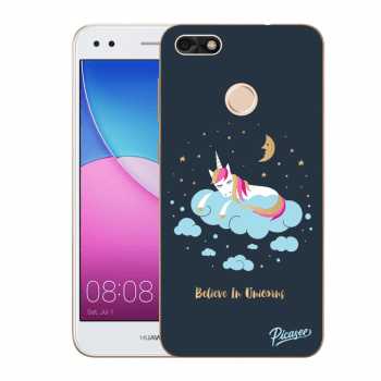 Ovitek za Huawei P9 Lite Mini - Believe In Unicorns