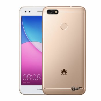 Ovitek za Huawei P9 Lite Mini - Clear