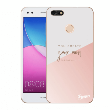 Ovitek za Huawei P9 Lite Mini - You create your own opportunities