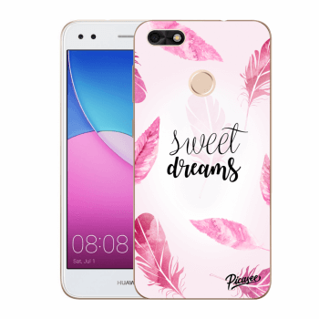 Ovitek za Huawei P9 Lite Mini - Sweet dreams
