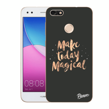 Ovitek za Huawei P9 Lite Mini - Make today Magical