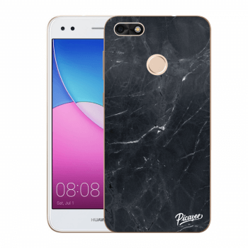 Ovitek za Huawei P9 Lite Mini - Black marble