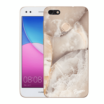Ovitek za Huawei P9 Lite Mini - Cream marble