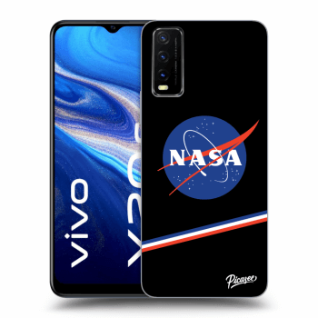 Ovitek za Vivo Y20s - NASA Original