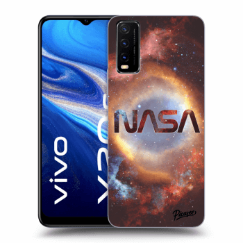 Ovitek za Vivo Y20s - Nebula