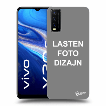 Ovitek za Vivo Y20s - Lasten foto dizajn