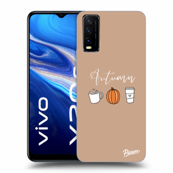 Ovitek za Vivo Y20s - Autumn