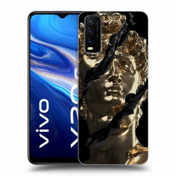 Ovitek za Vivo Y20s - Golder