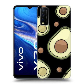 Ovitek za Vivo Y20s - Avocado