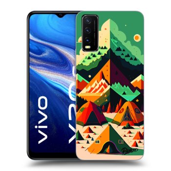 Ovitek za Vivo Y20s - Alaska