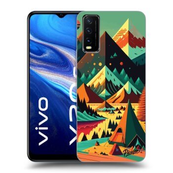 Ovitek za Vivo Y20s - Colorado