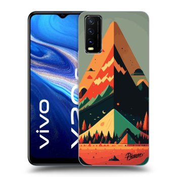 Ovitek za Vivo Y20s - Oregon