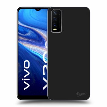 Ovitek za Vivo Y20s - Clear