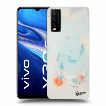 Ovitek za Vivo Y20s - Splash