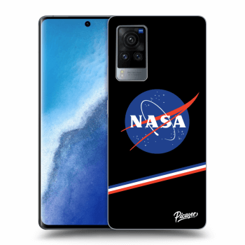 Ovitek za Vivo X60 Pro 5G - NASA Original