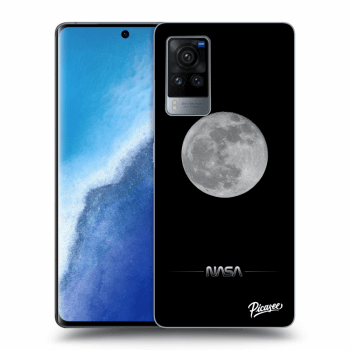 Ovitek za Vivo X60 Pro 5G - Moon Minimal