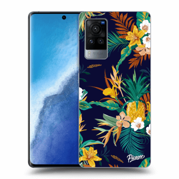 Ovitek za Vivo X60 Pro 5G - Pineapple Color