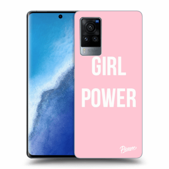 Ovitek za Vivo X60 Pro 5G - Girl power