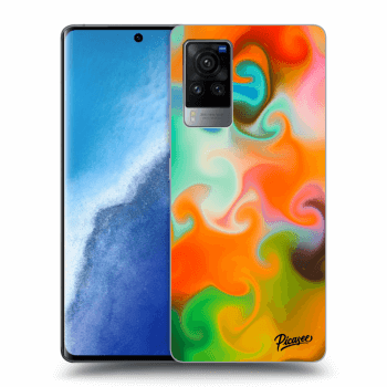 Ovitek za Vivo X60 Pro 5G - Juice