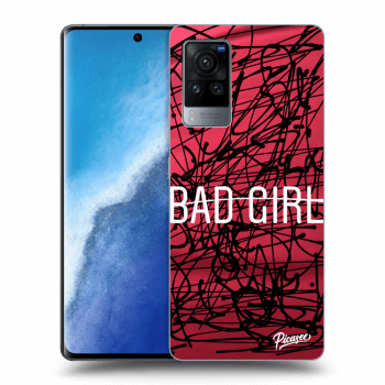 Ovitek za Vivo X60 Pro 5G - Bad girl