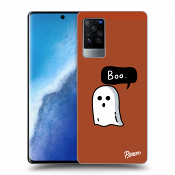 Ovitek za Vivo X60 Pro 5G - Boo