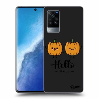 Ovitek za Vivo X60 Pro 5G - Hallo Fall