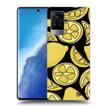 Ovitek za Vivo X60 Pro 5G - Lemon