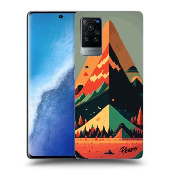 Ovitek za Vivo X60 Pro 5G - Oregon