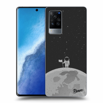 Ovitek za Vivo X60 Pro 5G - Astronaut