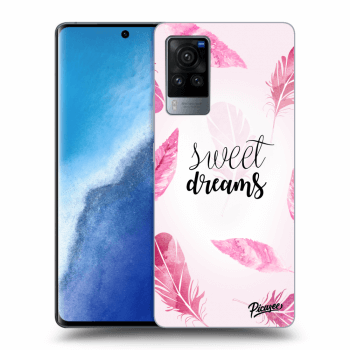 Ovitek za Vivo X60 Pro 5G - Sweet dreams