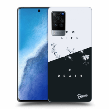 Ovitek za Vivo X60 Pro 5G - Life - Death